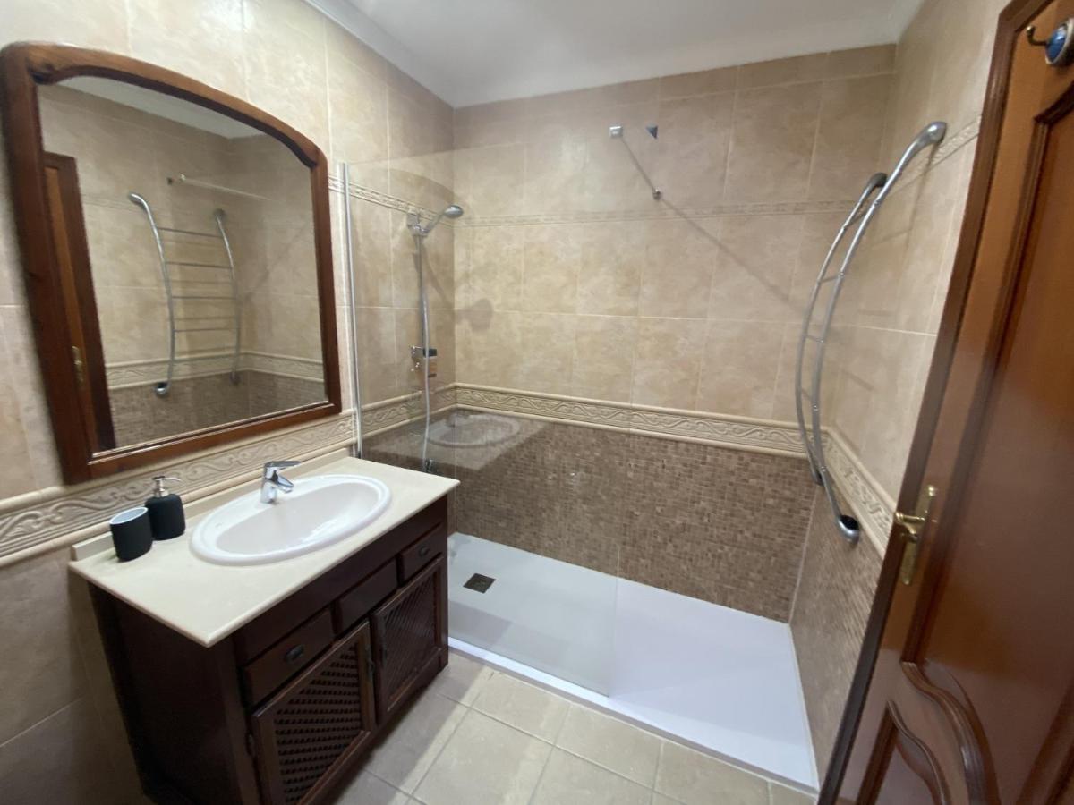 Stunning Villa Arabella - Heated Pool - Bbq - Amazing Terrace - Playa Blanca Buitenkant foto