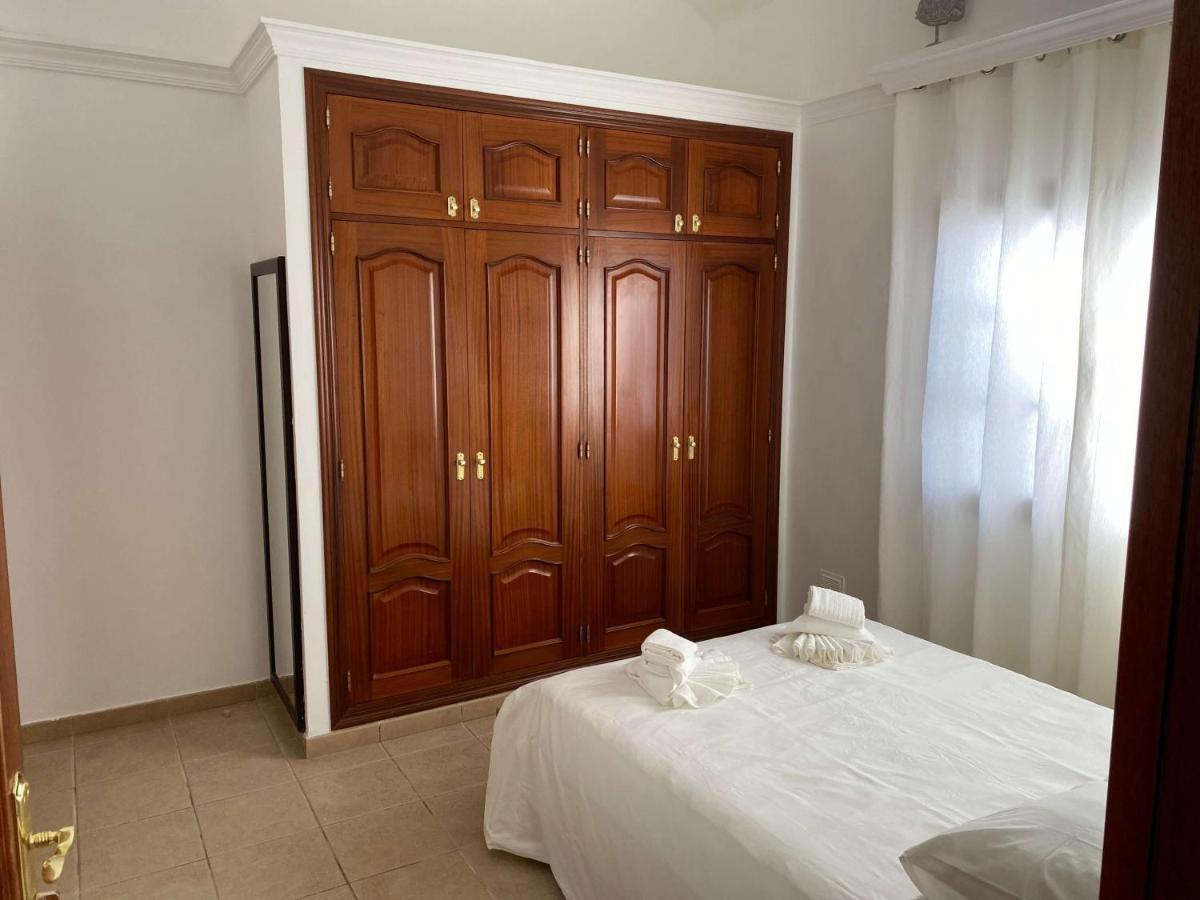 Stunning Villa Arabella - Heated Pool - Bbq - Amazing Terrace - Playa Blanca Buitenkant foto