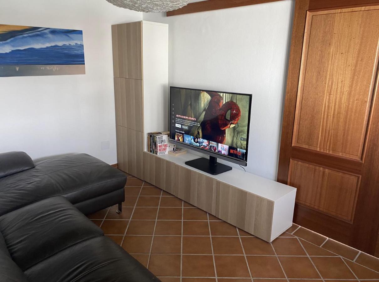 Stunning Villa Arabella - Heated Pool - Bbq - Amazing Terrace - Playa Blanca Buitenkant foto